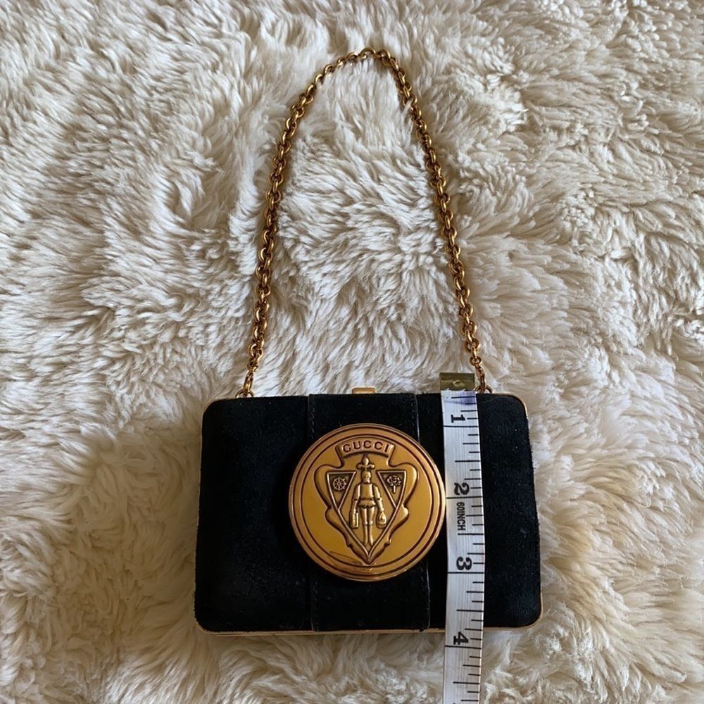Gucci Mini Clutch/Handbag    - Picture 7 of 9